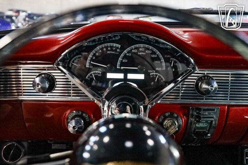 1956 Chevrolet Bel Air