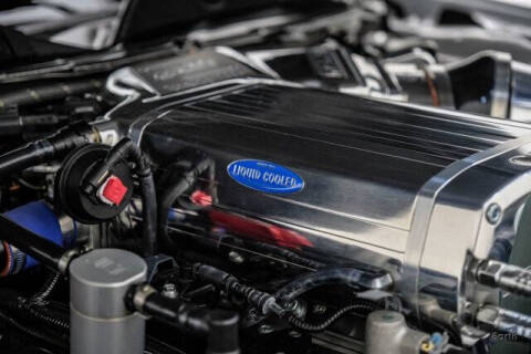 2012 Ford Shelby GT500