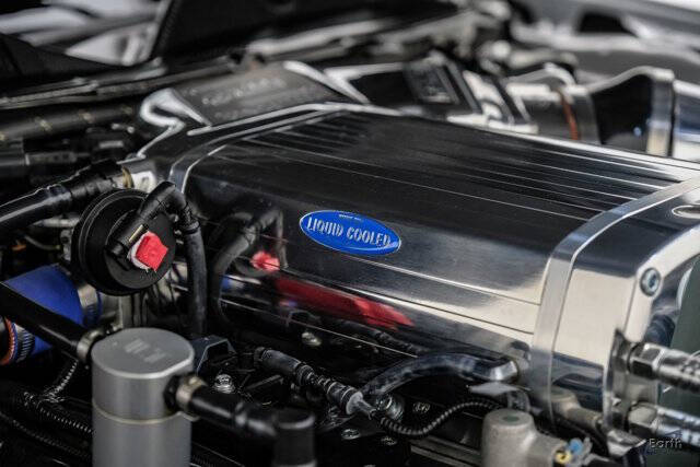 2012 Ford Shelby GT500