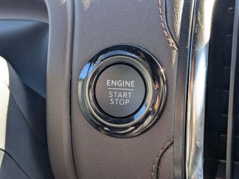 2025 Ford Expedition King Ranch