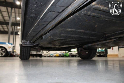 1974 Volkswagen Beetle