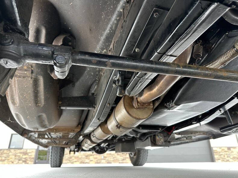 1934 Pierce-Arrow 1240A V12 Sedan