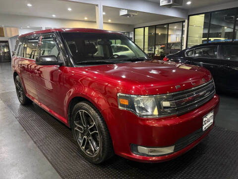 2014 Ford Flex SEL