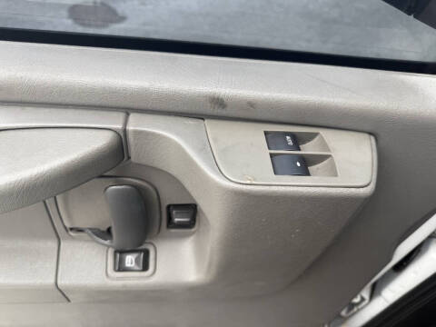 2014 Chevrolet Express 1500