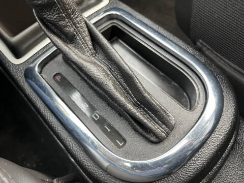 2010 Chevrolet HHR LT