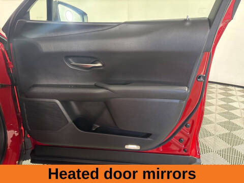 2025 Lexus UX 300h Premium