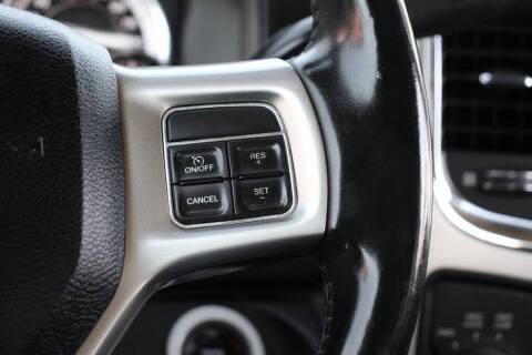 2018 RAM 3500 Laramie