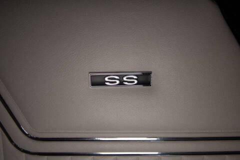 1971 Chevrolet Chevelle