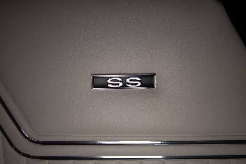 1971 Chevrolet Chevelle