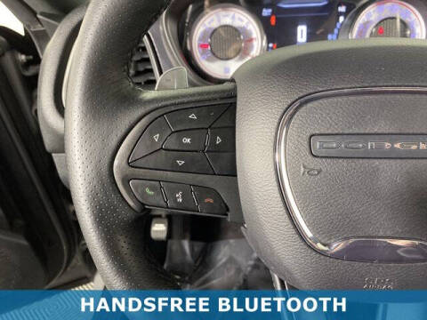 2018 Dodge Challenger T/A 392