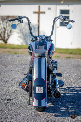 2020 Harley-Davidson Heritage Classic