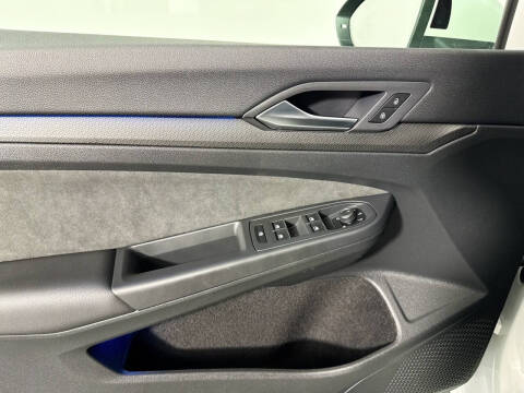 2024 Volkswagen Golf GTI S