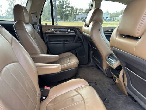 2014 Buick Enclave Premium