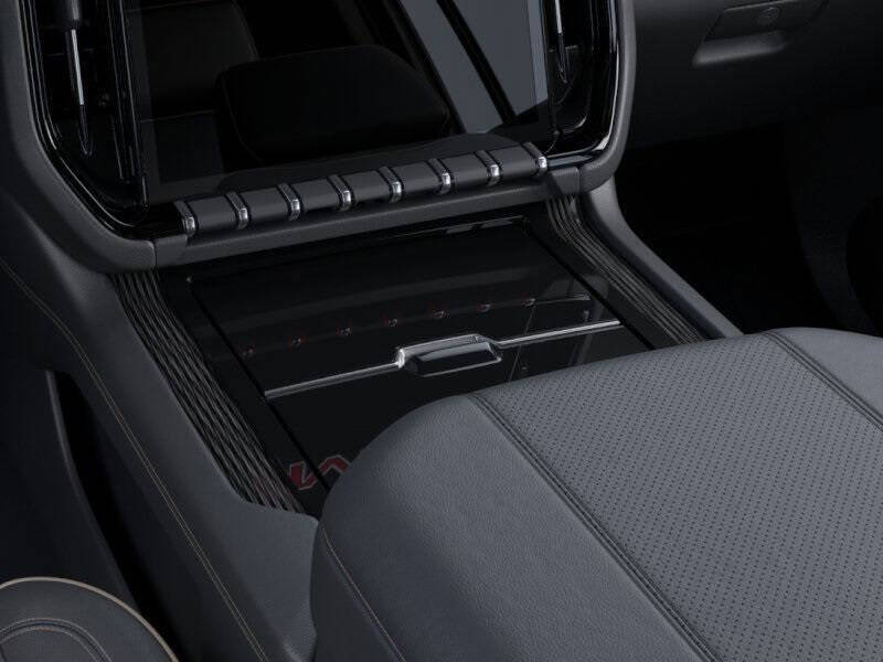 2025 GMC Yukon XL Elevation