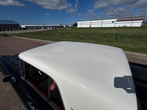 1959 Ford Thunderbird