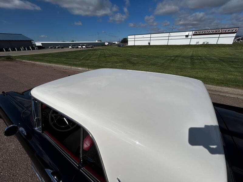 1959 Ford Thunderbird