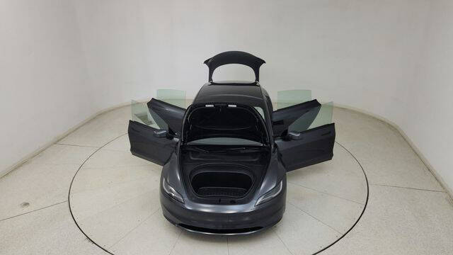 2026 Tesla Model 3