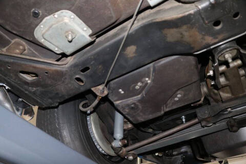 1969 Chevrolet Corvette