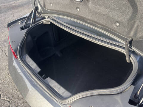 2018 Chevrolet Camaro SS