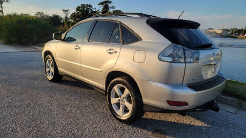 2004 Lexus RX 330