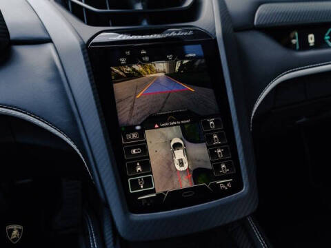 2024 Lamborghini Revuelto