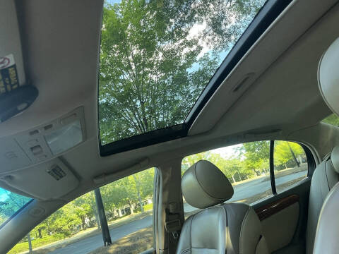 2002 Lexus GS 300