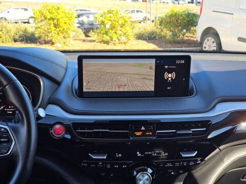 2024 Acura MDX w/Tech