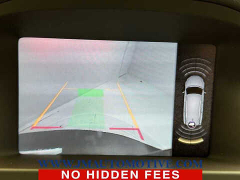 2012 Volvo XC70 T6 Platinum