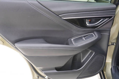 2024 Subaru Outback Touring