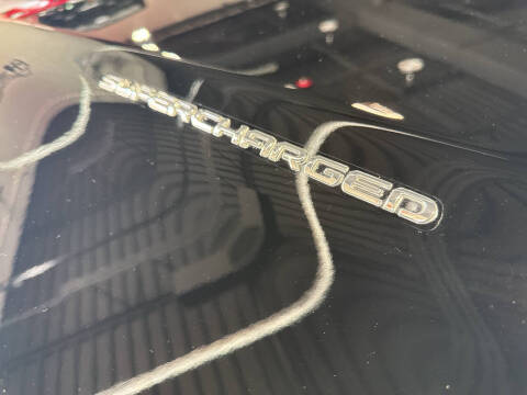 2014 Chevrolet Camaro Z28