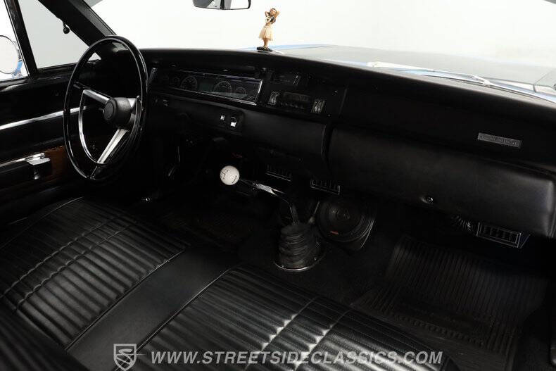 1968 Plymouth Roadrunner