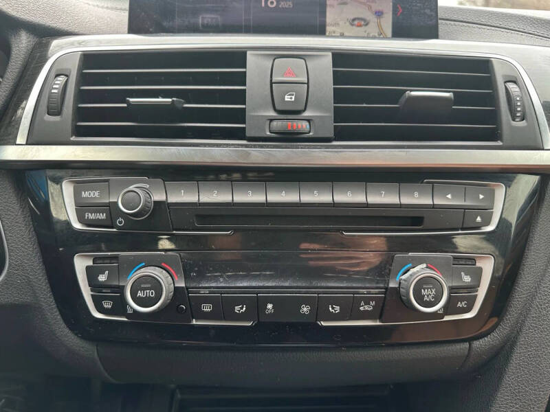 2018 BMW 4 Series 430i xDrive Gran Coupe