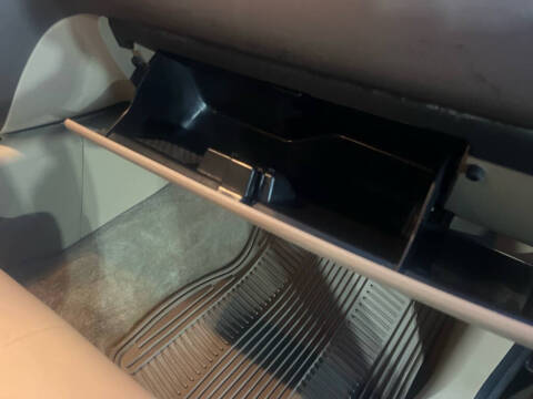 2014 Chevrolet Tahoe LTZ