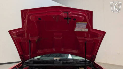 1996 Pontiac Firebird Formula