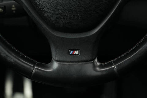 2011 BMW X5 M