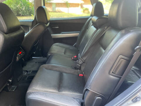 2015 Mazda CX-9 Grand Touring