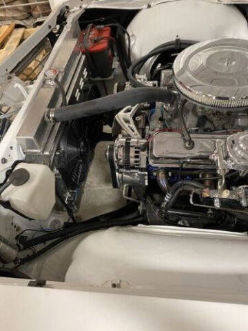 1966 Chevrolet Imperial