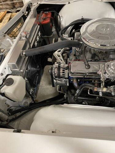 1966 Chevrolet Imperial