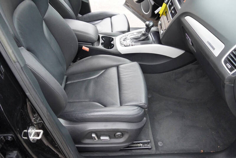 2016 Audi Q5 2.0T quattro Premium Plus