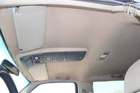 1996 Chevrolet Tahoe