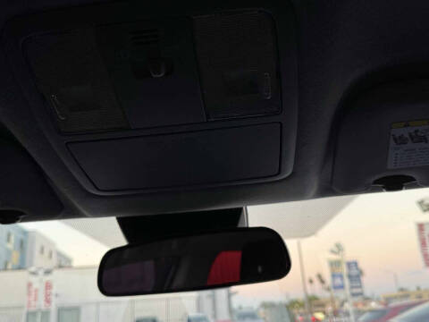 2017 Toyota Corolla iM