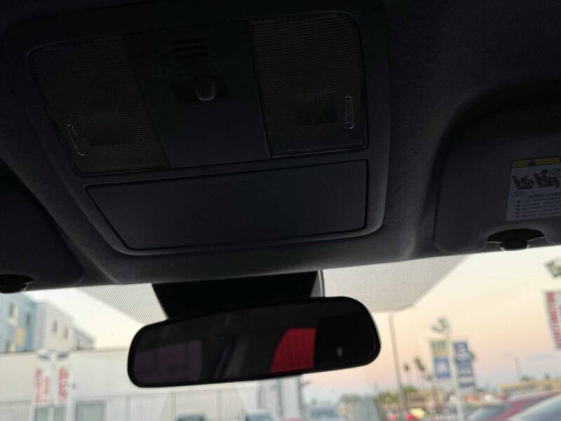 2017 Toyota Corolla iM