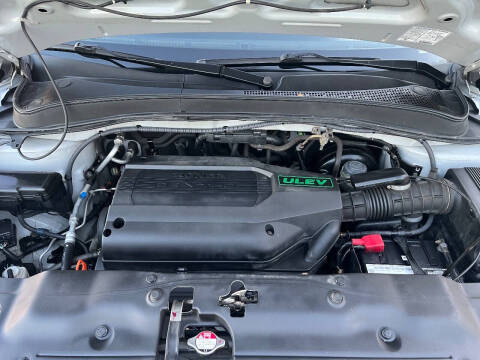 2004 Honda Pilot EX-L