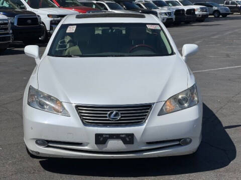 2008 Lexus ES 350