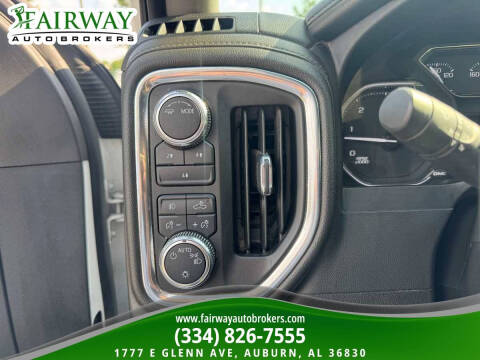2022 GMC Sierra 3500HD CC
