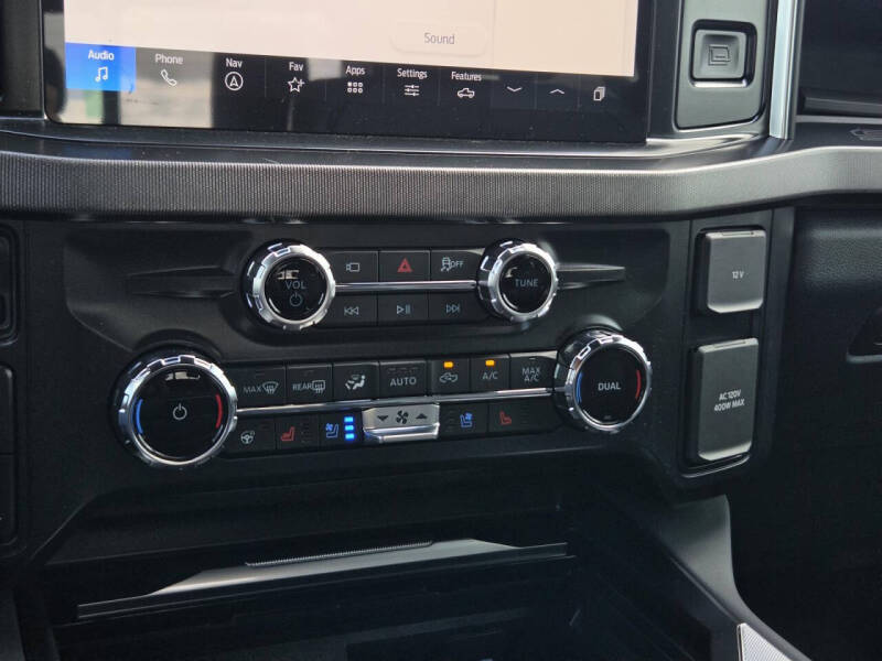 2026 Ford F-350 Super Duty