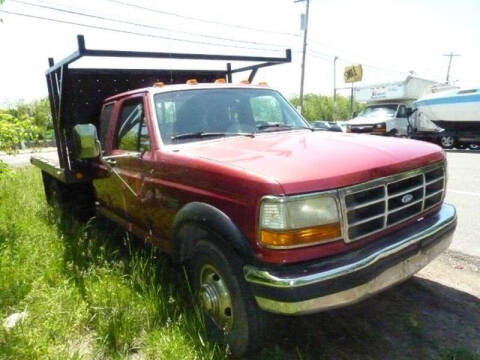 1993 Ford F-350 XL