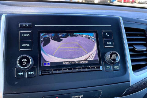 2019 Honda Pilot LX