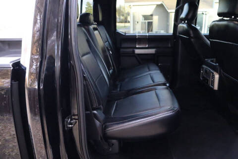 2017 Ford F-250 Super Duty