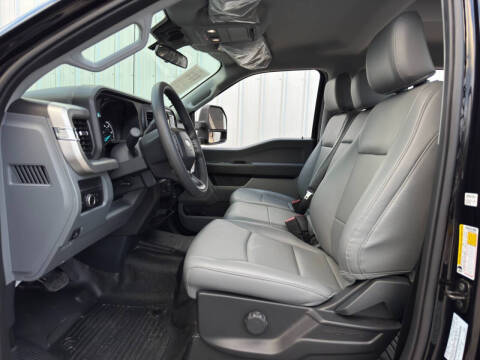 2024 Ford F-350 Super Duty XLT